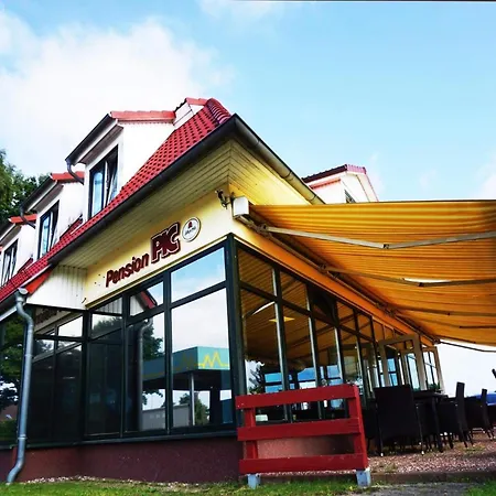 Гостевой дом Pension