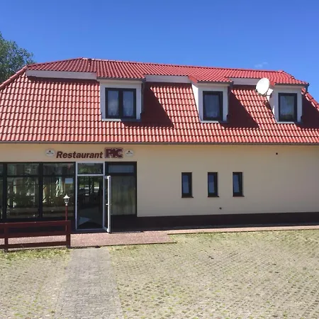 Pension Гостевой дом