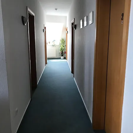 Гостевой дом Pension