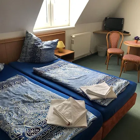 Pension Гостевой дом Warin