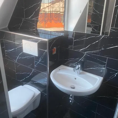 Pension Гостевой дом